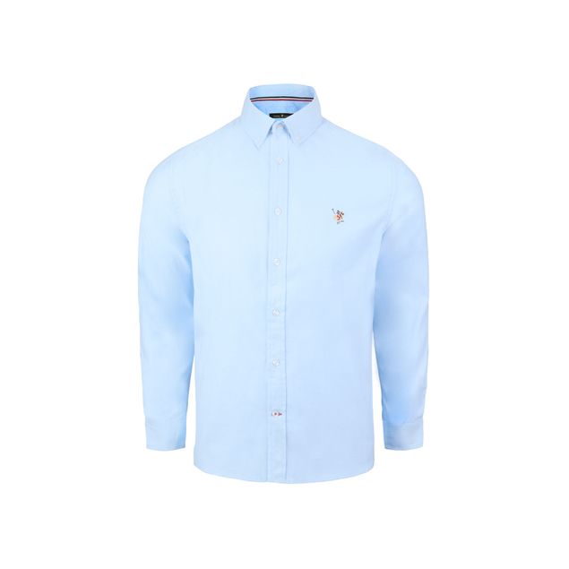 Camisa-Ypc-Oxford-Strech-Para-Hombre-CA02308