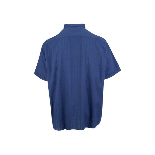 Camisa-Brooksfield-Rayas-Para-Hombre-X