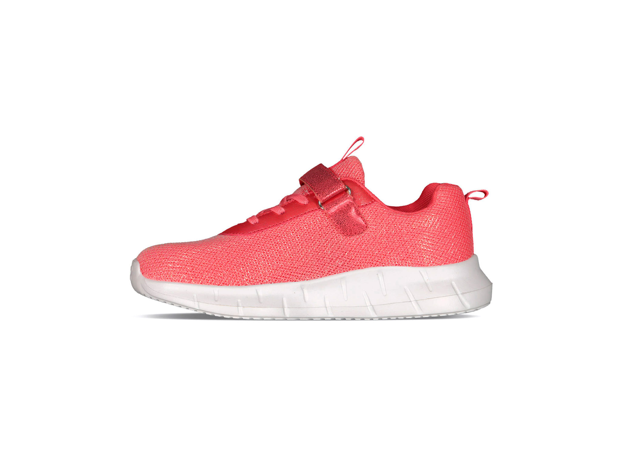 Tenis Charly Deportivo Para Niña 1098863001 Talla 18-1
