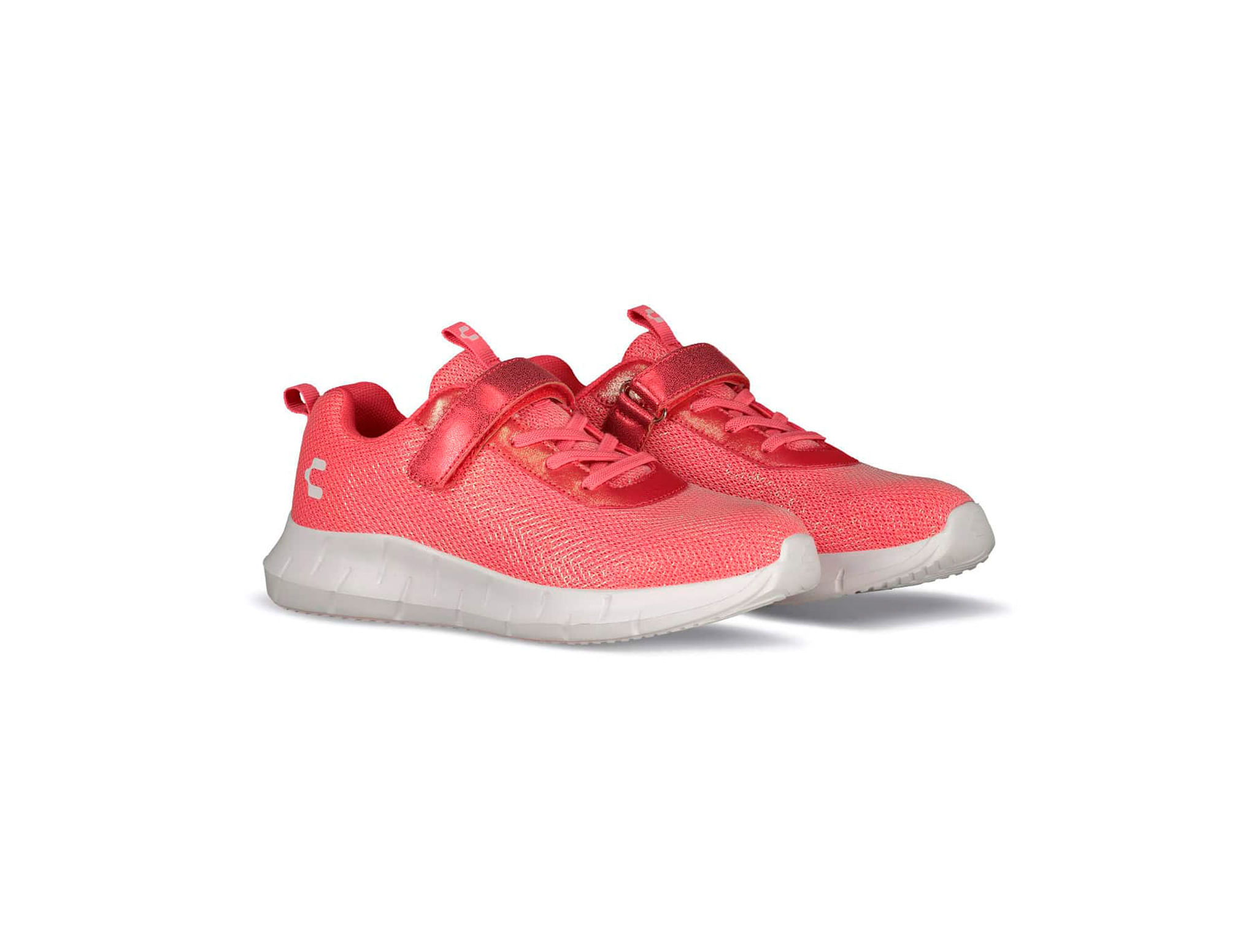 Tenis Charly Deportivo Para Niña 1098863001 Talla 18-4