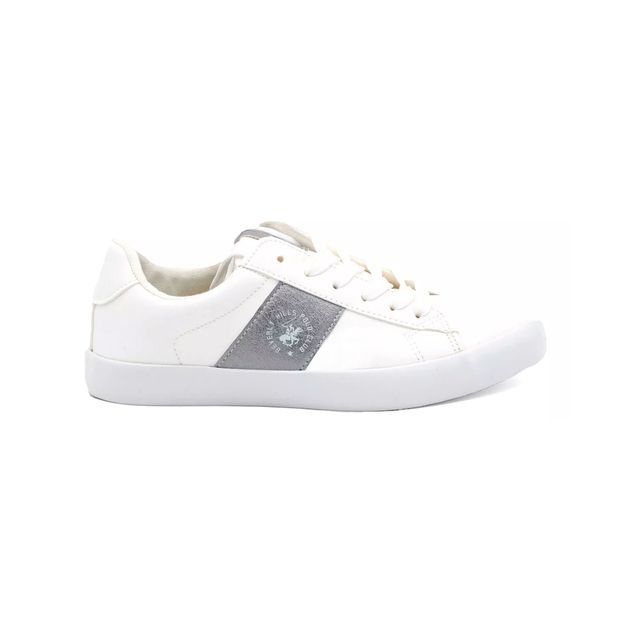 Tenis-Polo-Club-BH-Casuales-Mujer-MIKA-WHI-WI-G-