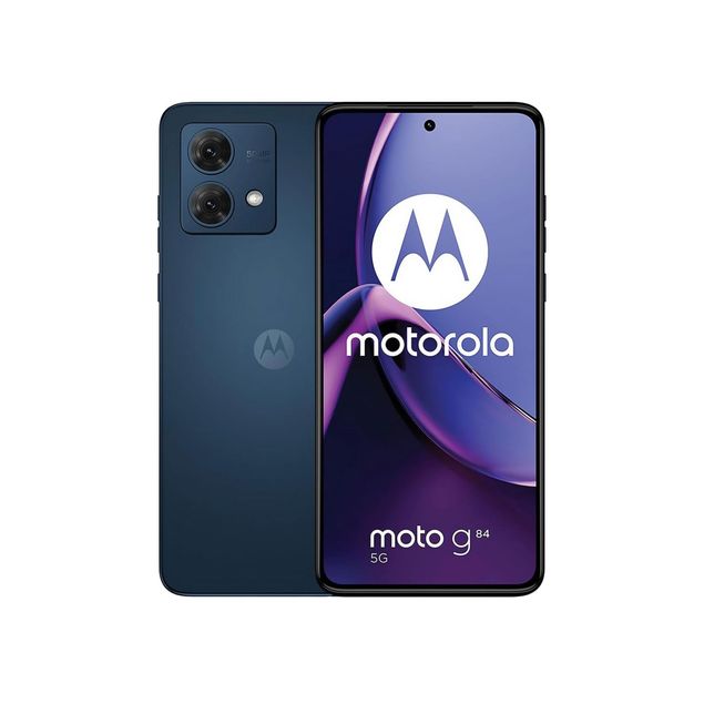 Motorola-G84-5G-8GB-256GB-Desbloqueado---Azul