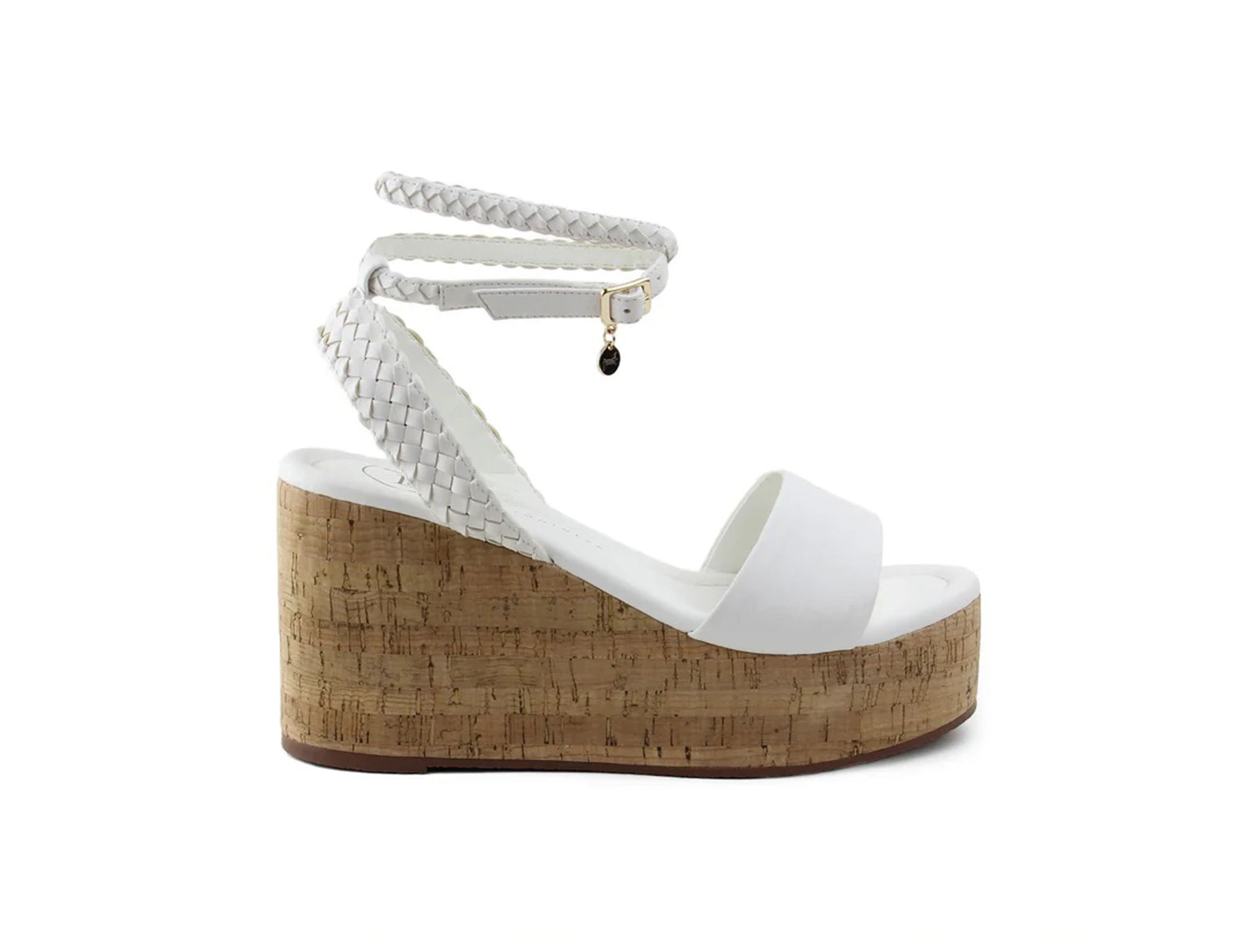 Mujer Lob Lob Footwear Rebajas Sandalia Piso Para Mujer Lob