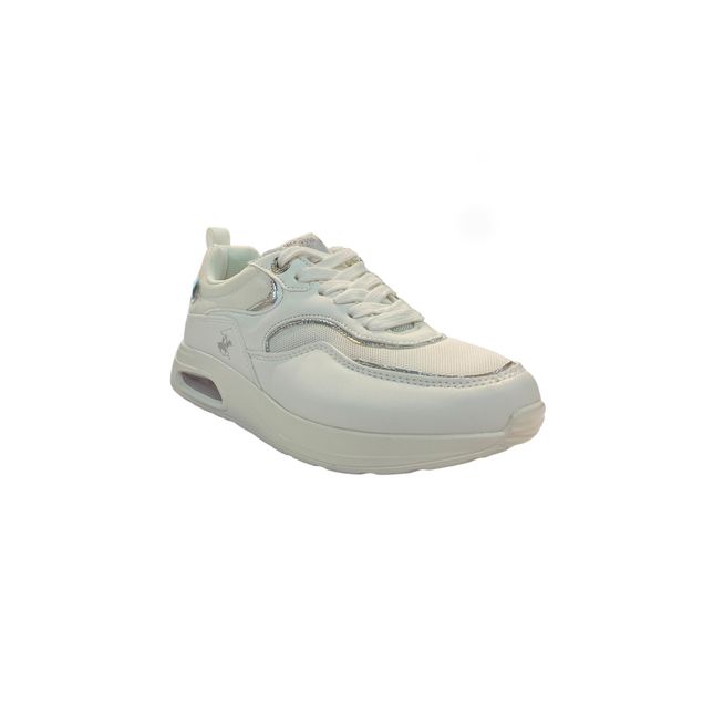 Tenis-Polo-Club-BH-Fitness-Mujer-MAY-WH-W3-B