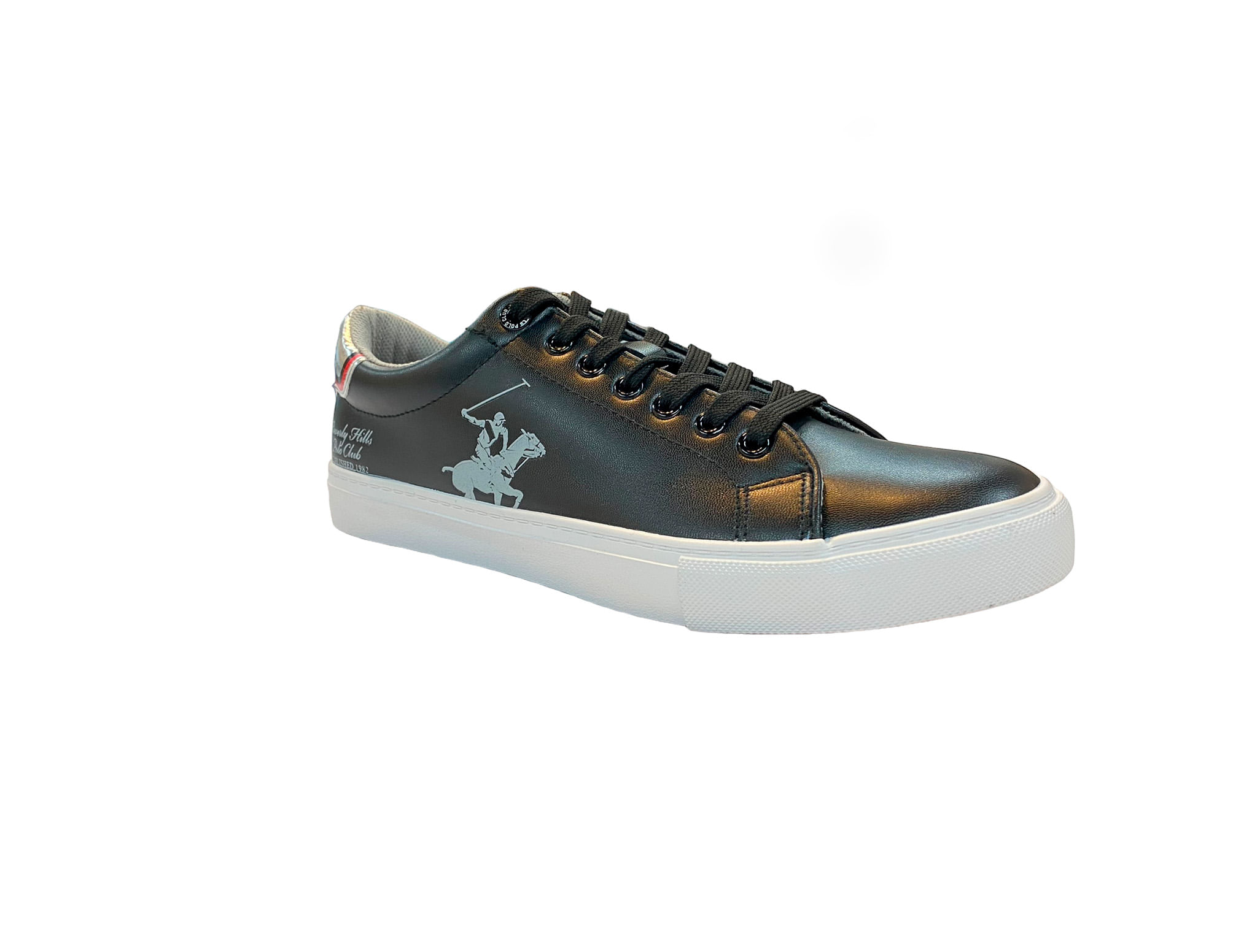 Beverly Hills Zapatillas Polo Club Royal County Of Berkshire Tenis