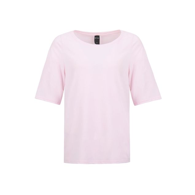 Playera-Optima-Basica-Lisa-Para-Mujer-30074