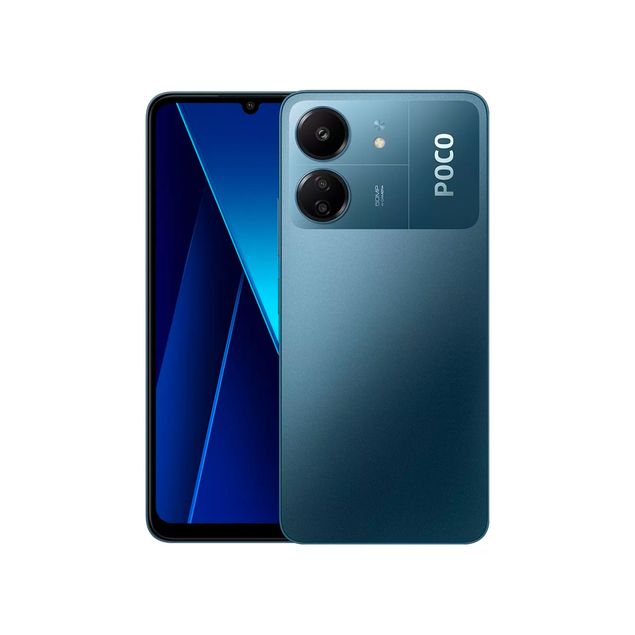 Xiaomi-Poco-C65-6GB-128GB-Desbloqueado---Azul