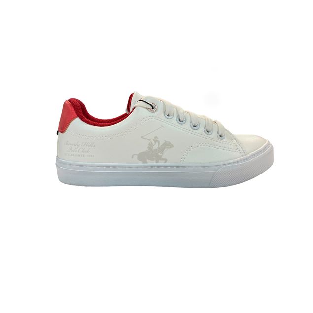 Tenis-Polo-Club-BH-Casual-Mujer-HEIDI-WHI-W2-B