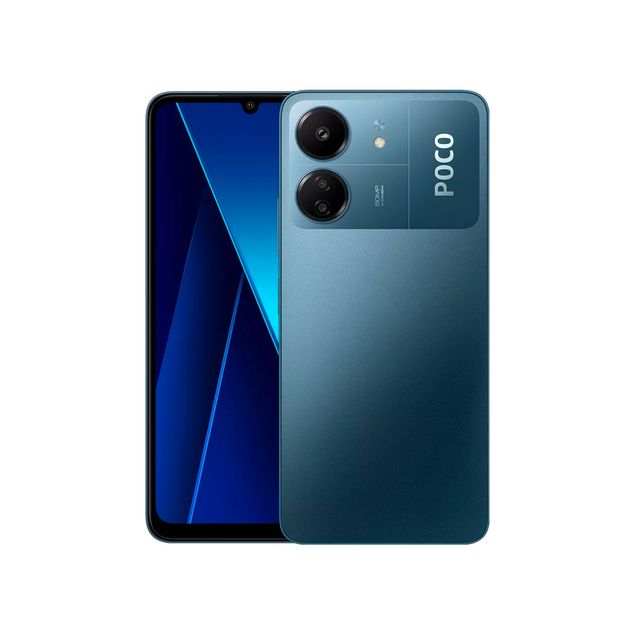 Xiaomi-Poco-C65-8GB-256GB-Desbloqueado---Azul