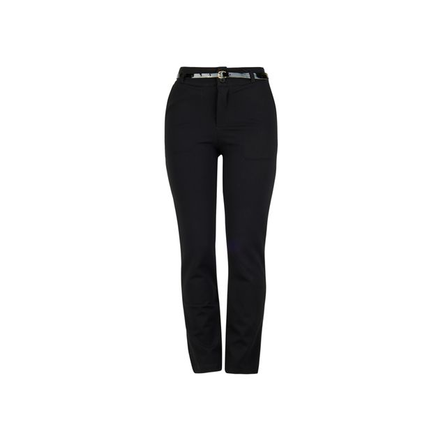 Pantalon-Case-De-Vestir-Cintura-Alta-Para-Mujer-32837