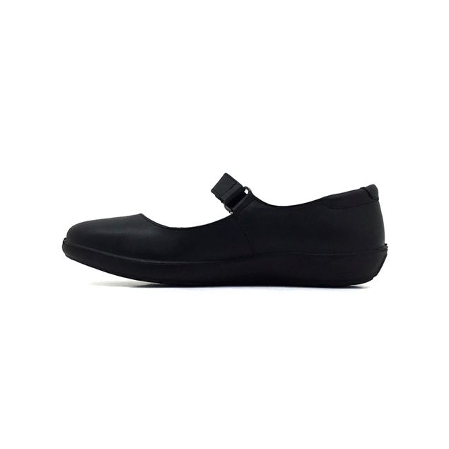 Zapato-Flexi-Escolar-Liso-Para-Niña-101910