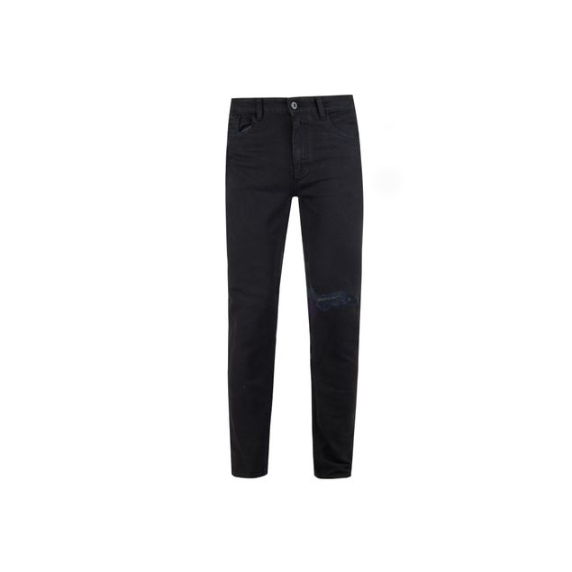 Pantalon-Estivaneli-Slim-Chino-Para-Hombre-BLK-4305