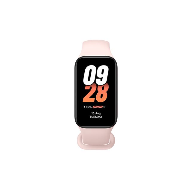 Smart-Band-Xiaomi-Redmi-8-Active-Rosa