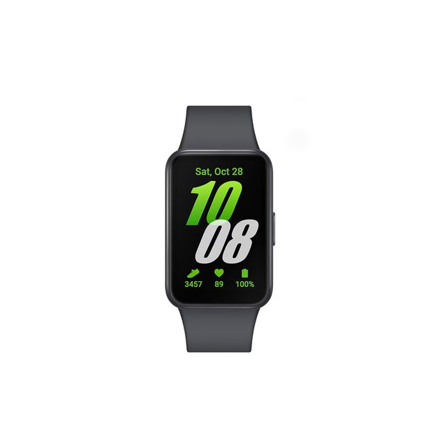 Smart-Watch-Samsung-Fit-3-SM-R390-Negro