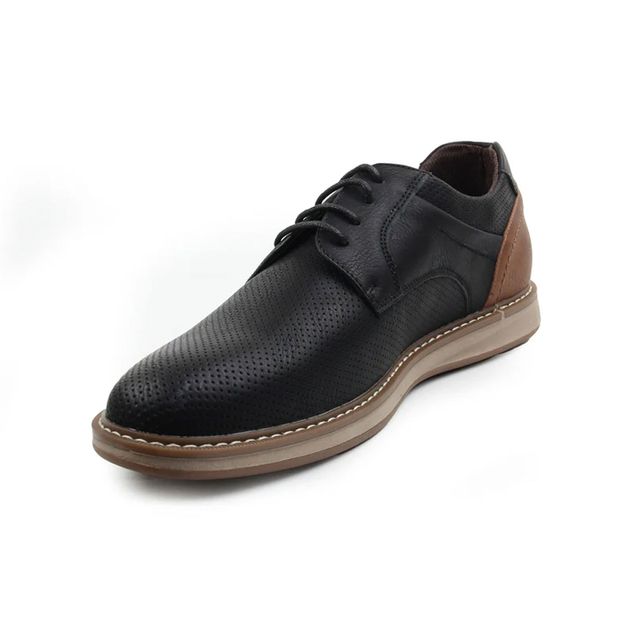 Zapato-Lob-Footwear-Vestir-Con-Agujeta-Para-A-Hombre-57704025