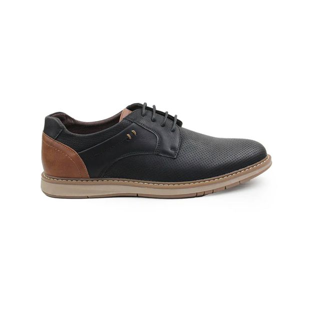 Zapato-Lob-Footwear-Vestir-Con-Agujeta-Para-A-Hombre-57704025