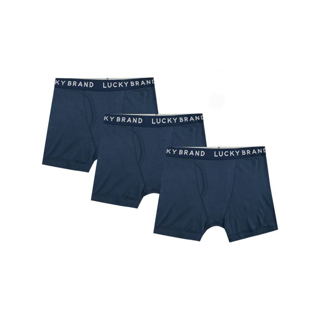 Boxer-Lucky-Bran-Braga-Stretch-Paquete-Con-Tres-Piezas-Para-Hombre