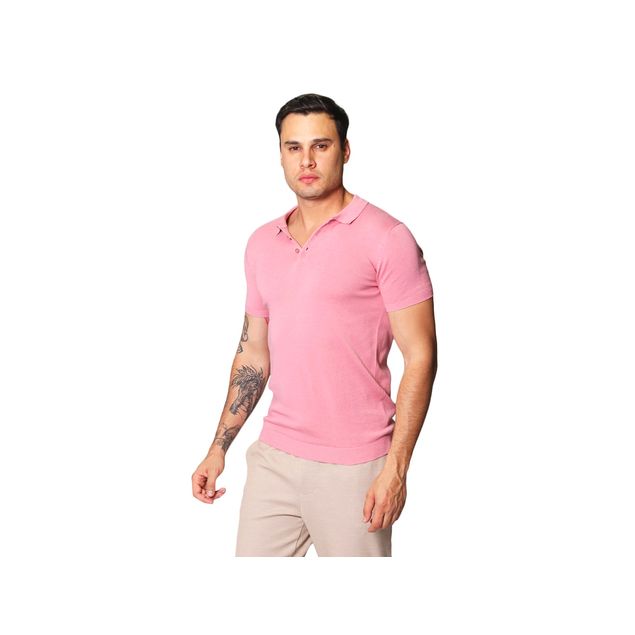 Playera-Bobois-Polo-Punto-Para-Hombre-A41452