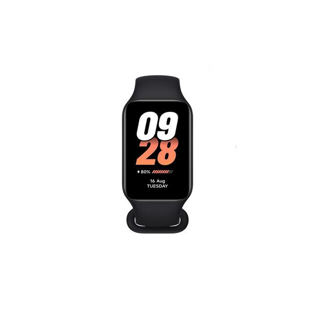 Smart-Band-Xiaomi-Redmi-8-Active-Negro