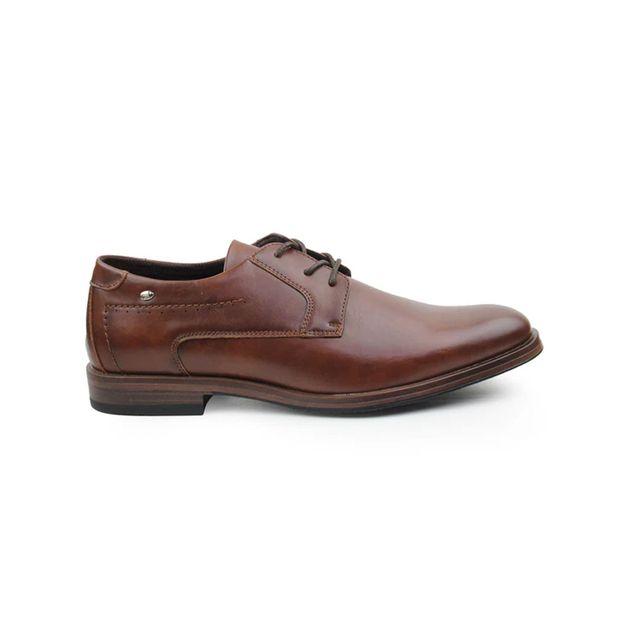 Zapato-Lob-Footwear-Vestir-Con-Agujeta-Para-A-Hombre-57704022