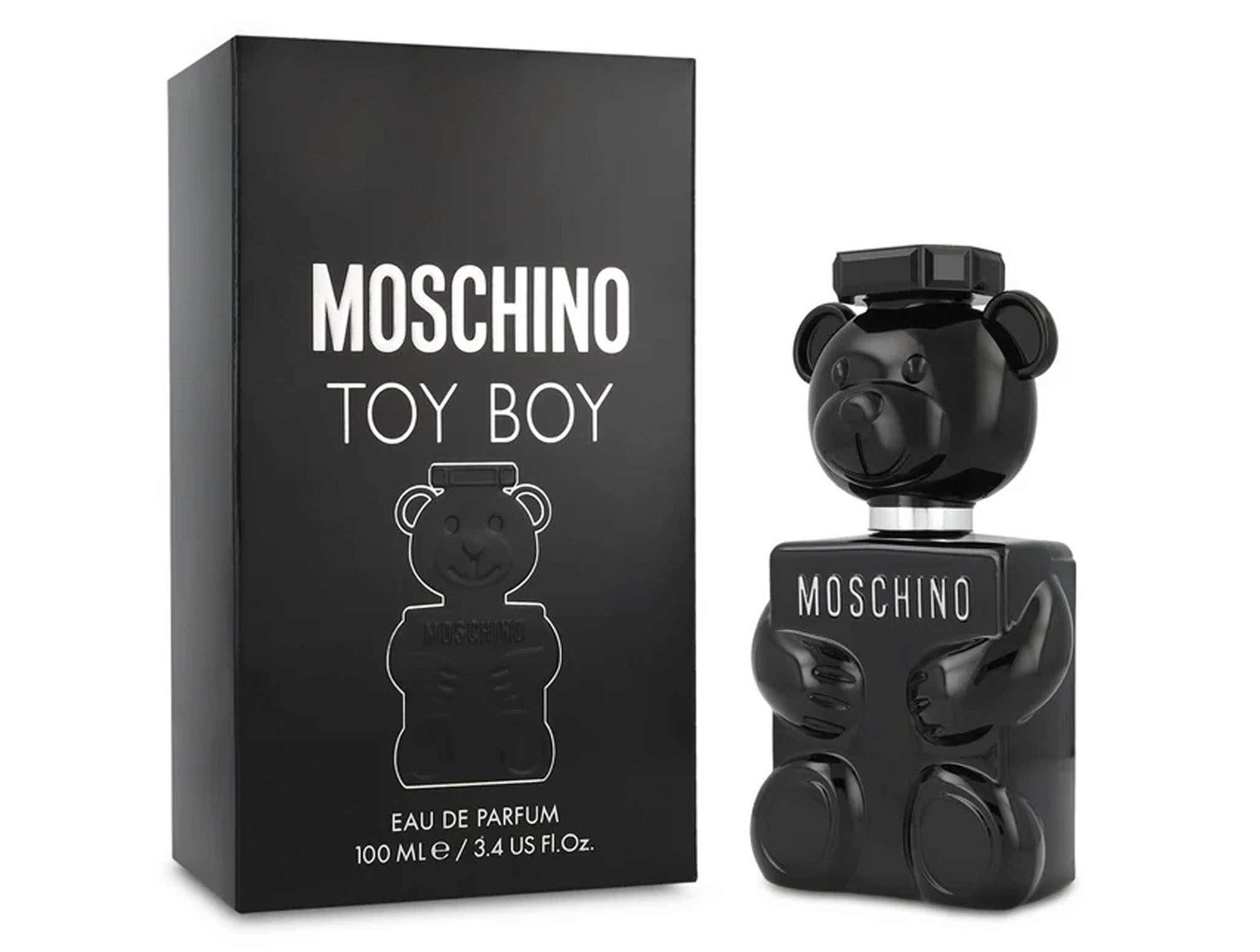 Moschino Toy Boy Edp 100 ml Para Hombre