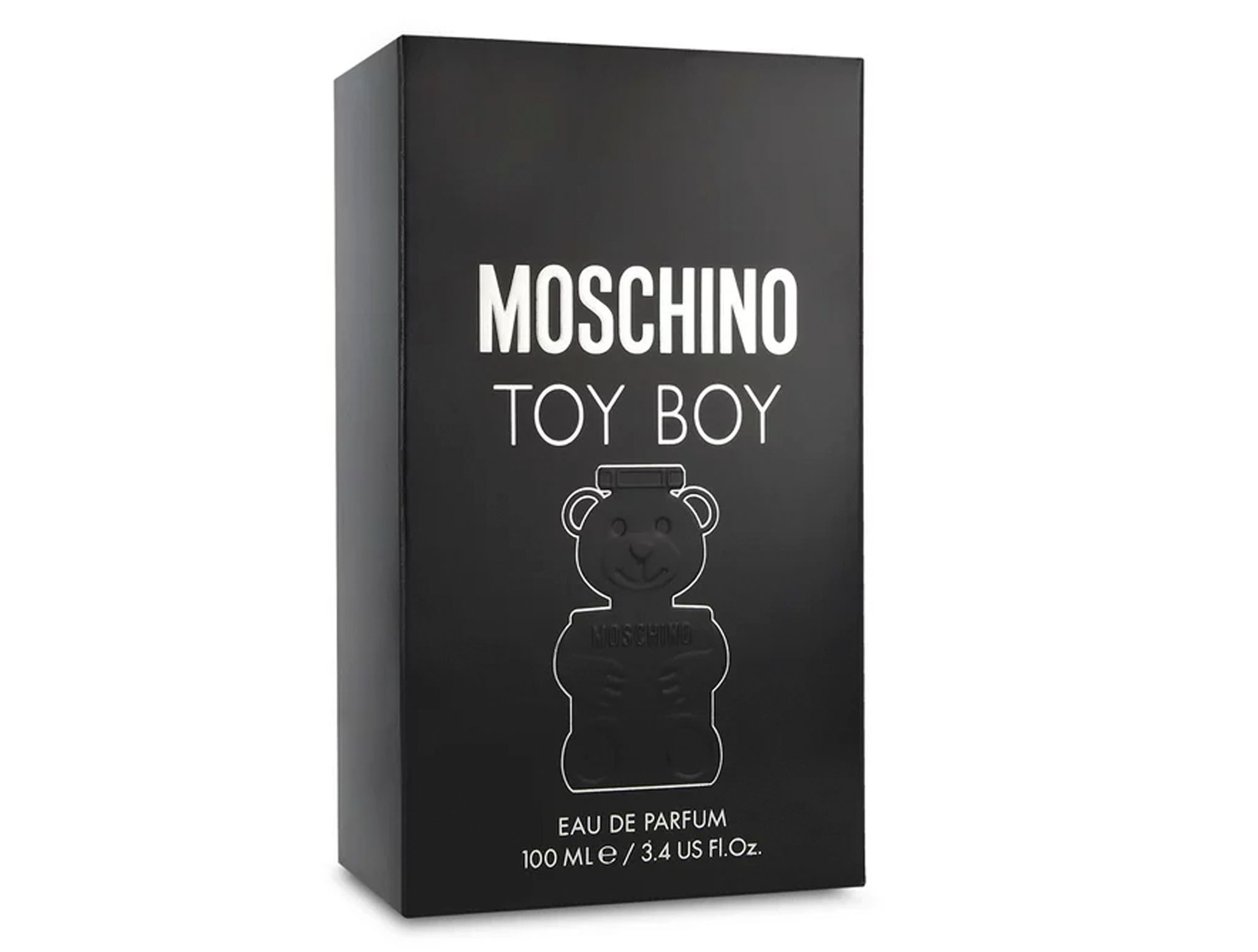 Moschino Toy Boy Edp 100 ml Para Hombre-2