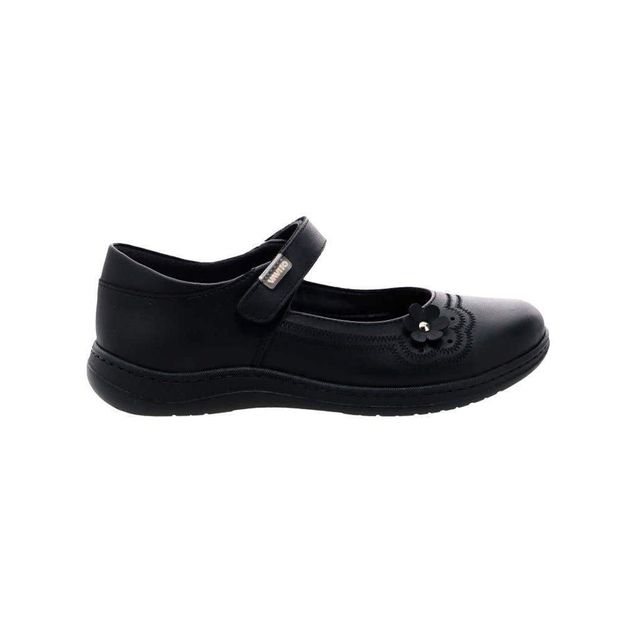 Zapato-Vavito-Escolar-Flor-Napa-Para-Niña-V7704