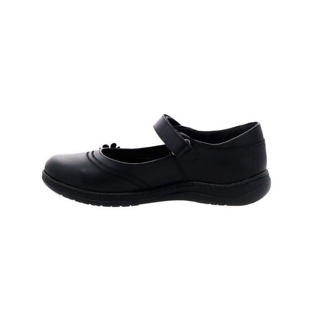 Zapato-Vavito-Escolar-Flor-Napa-Para-Niña-V7704
