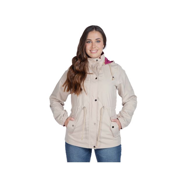 Gabardina-Giovanni-Gali-Impermeable-Corta-Para-Mujer-LJ24003-A