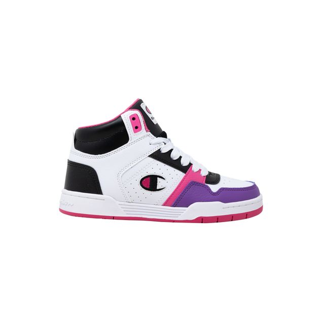 Tenis-Campion-Court-Hi-Para-Mujer-CAS10521W