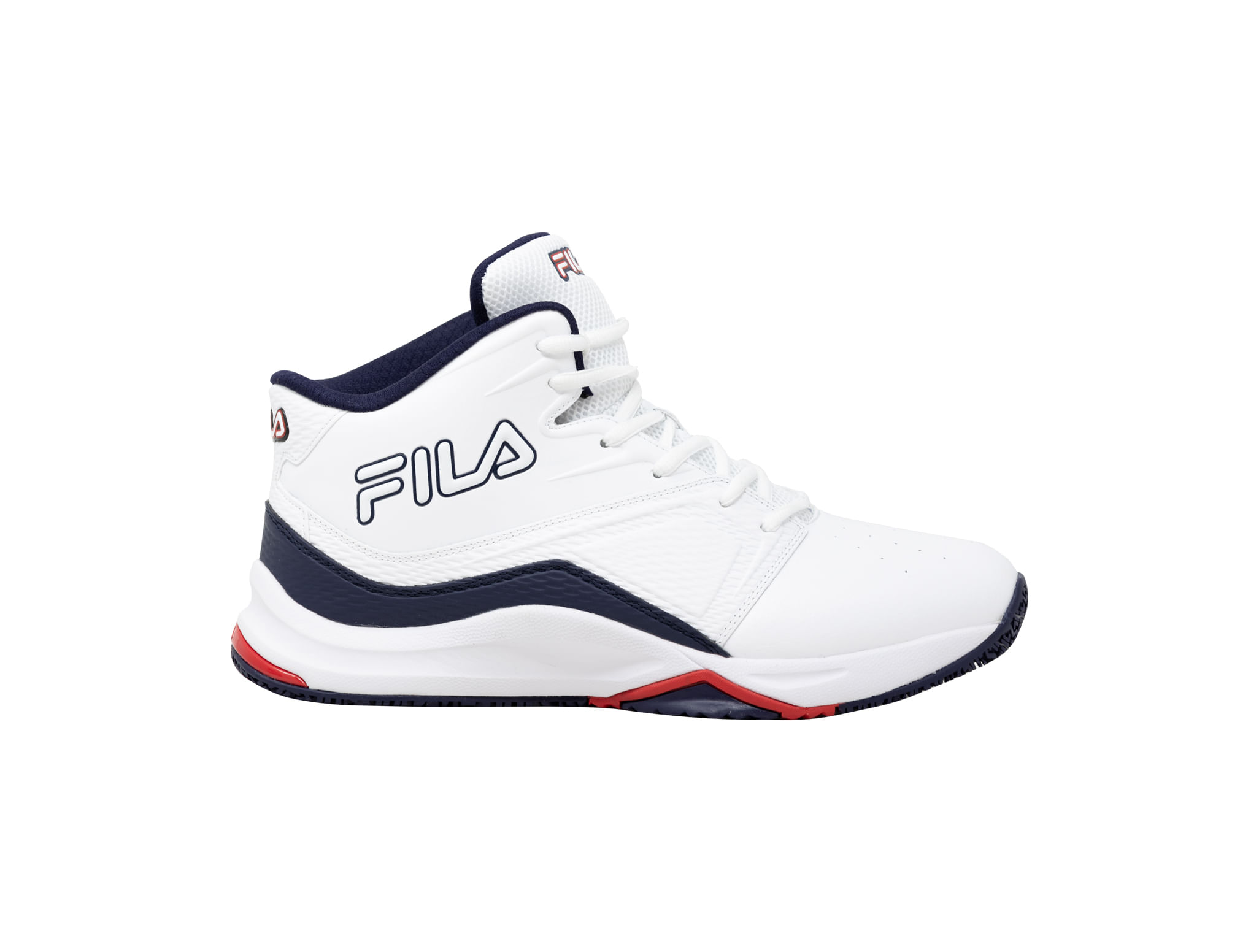 Precio de tenis fila para hombre on sale