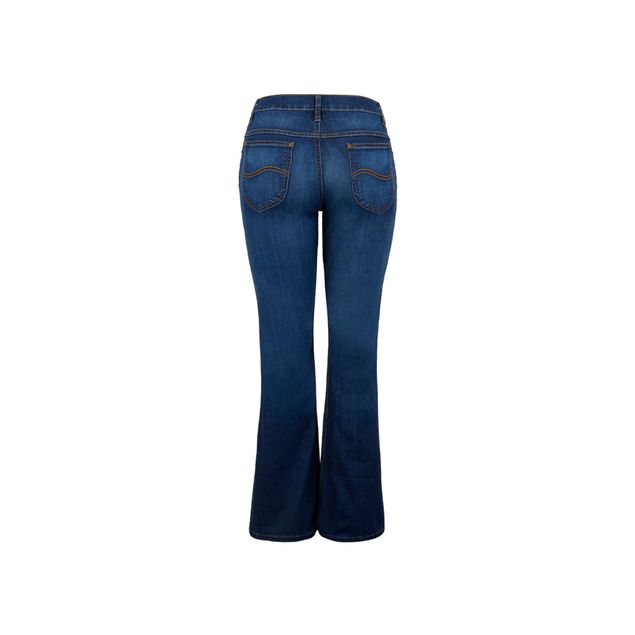 Jeans-Lee-Skinny-Flare-Para-Mujer-112358421