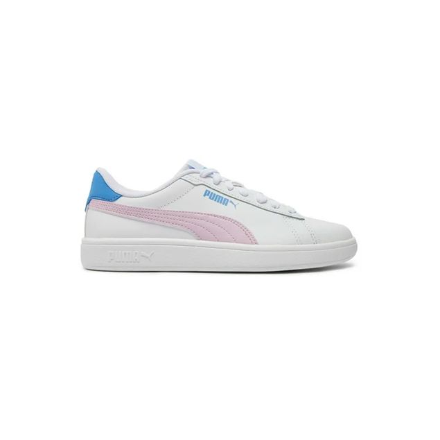 Tenis-Puma-Smash-3-Juvenil-392031-13