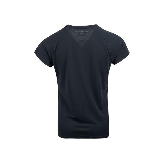 Playera-Skechers-Trainning-Para-Mujer-Bwx007Blk