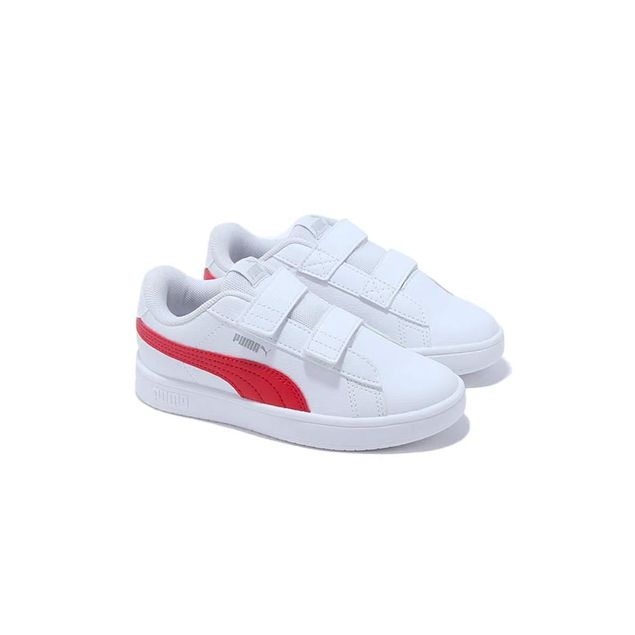 Tenis-Puma-Rickie-Classic-Infantil-394253-09
