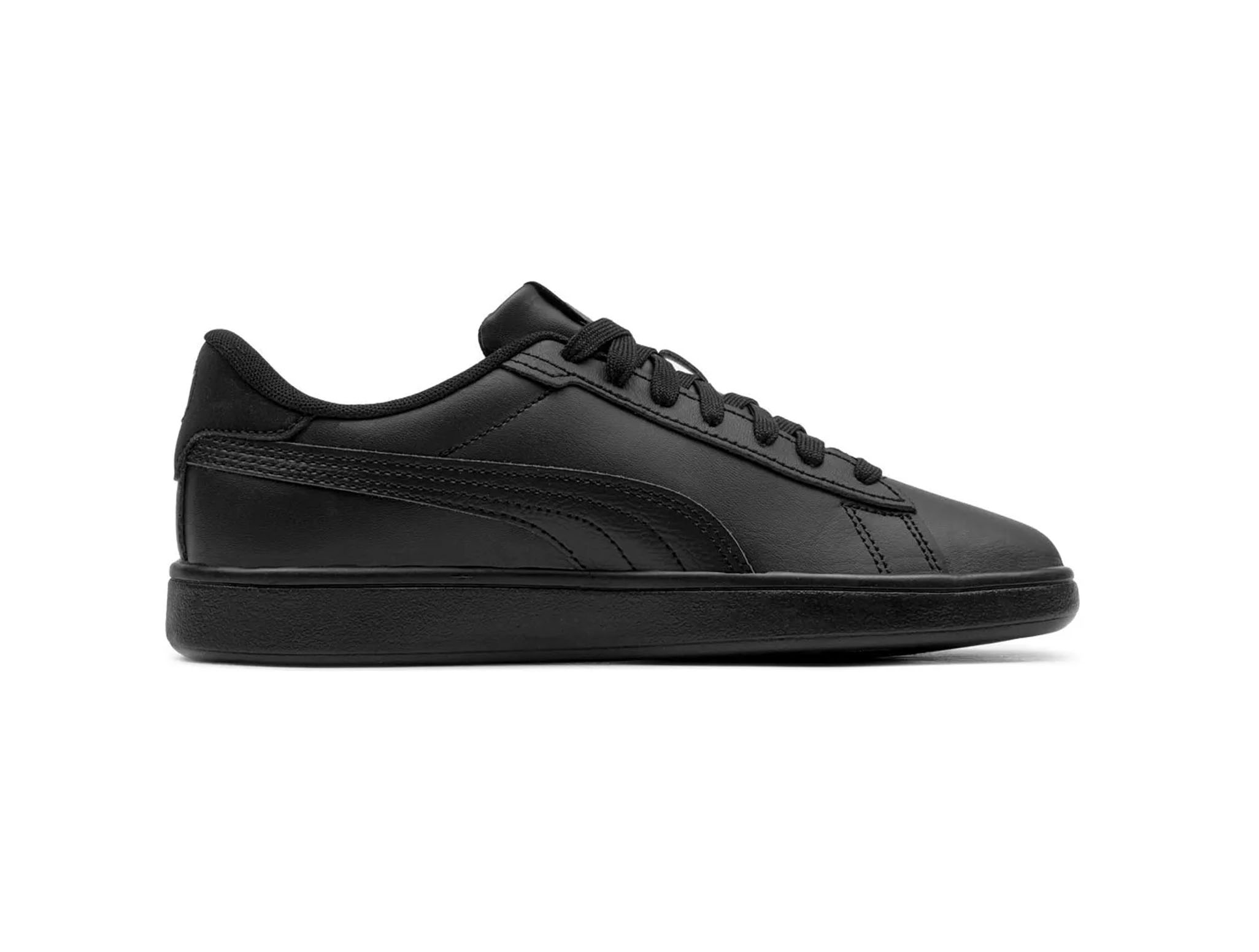Tenis Puma Smash 3 Juvenil 392031 01 Surtidora surtidoradepartamental