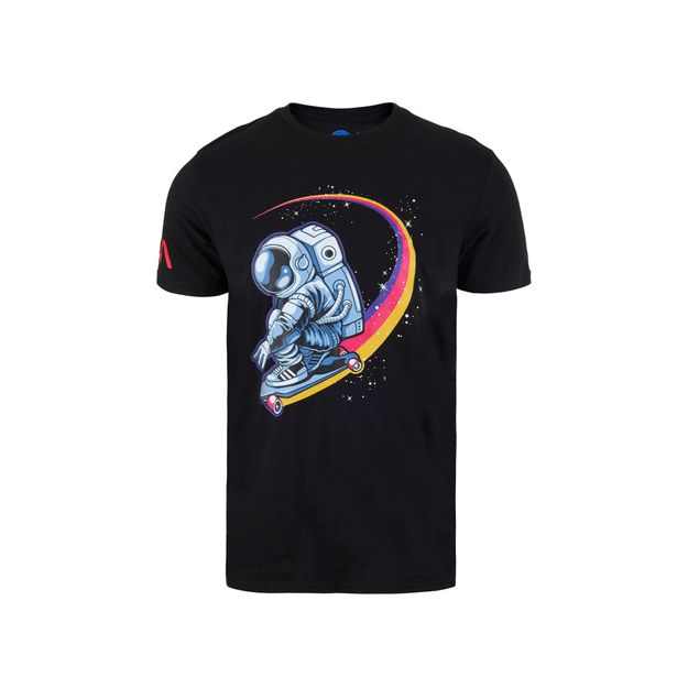 Playera-Nasa-De-Comics-Para-Hombre-NS24251100NE