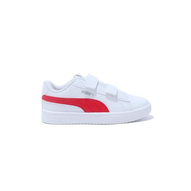 Tenis-Puma-Rickie-Classic-Infantil-394253-09