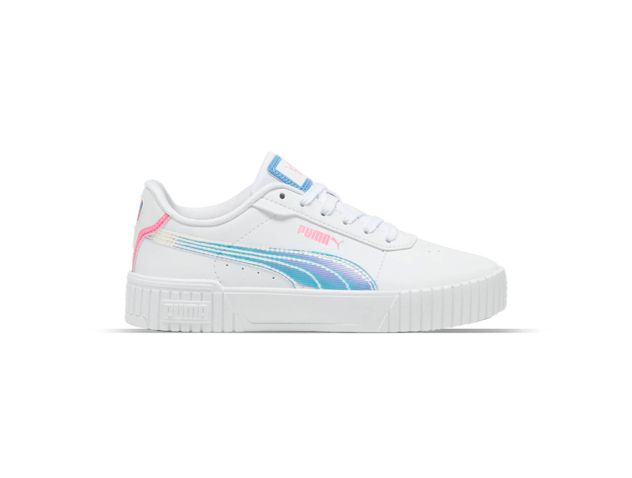 Puma carina women's sneakers best sale