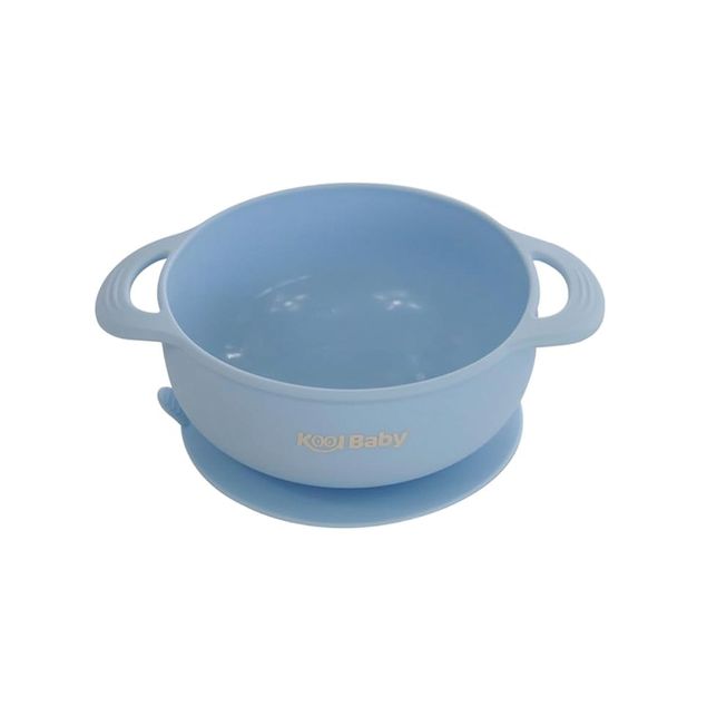 Tazon-Kool-Baby-De-Silicon-Con-Asas-Para-Bebe-BOWL01