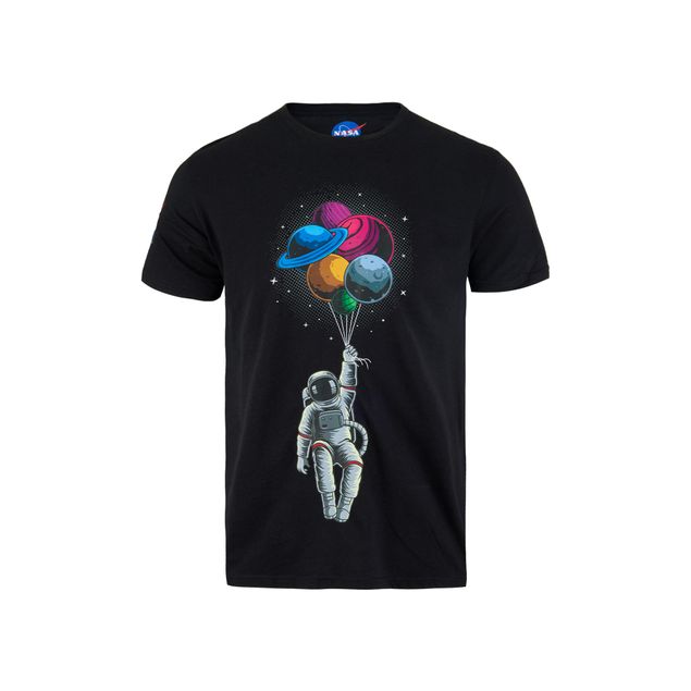 Playera-Nasa-De-Comics-Para-Hombre-NS24251101NE