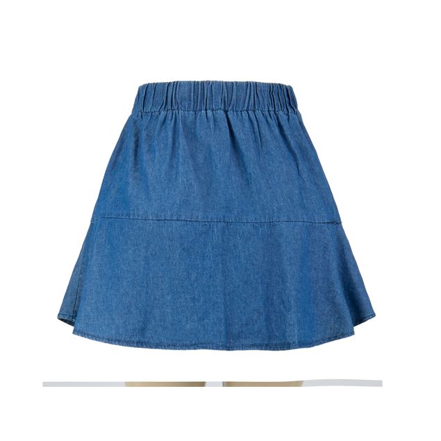 Falda-Short-We-21-Denim-Con-Lazo-Para-Mujer-RC-184M