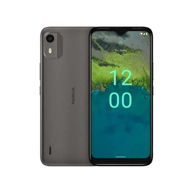 Nokia-C12-2GB-64GB-Desbloqueado---Audifonos-S19