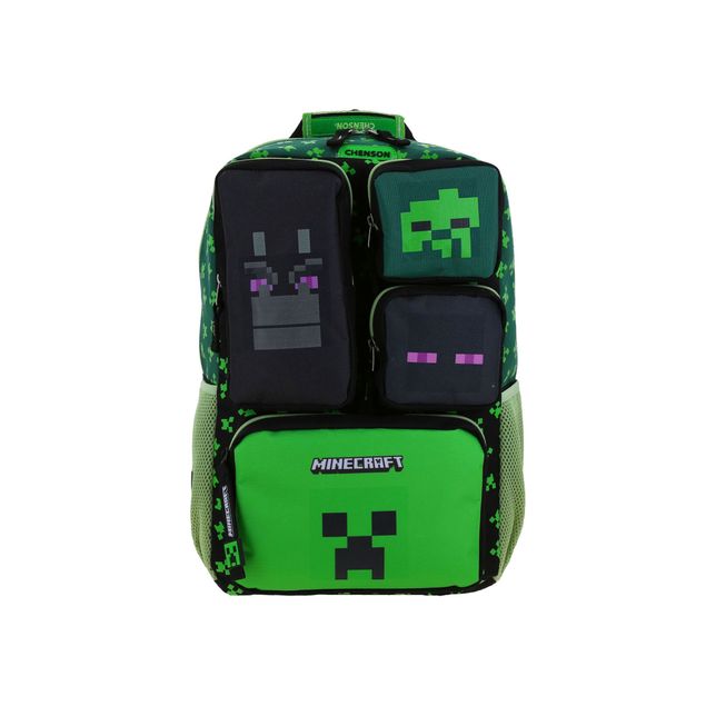 Mochila-Minecraft-Const-Mc66048-G