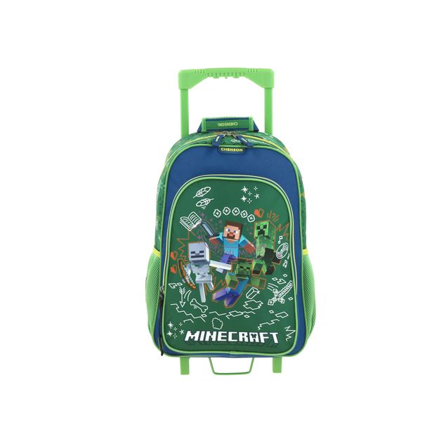 Mochila-Minecraft-Con-Ruedas-Mc66072-G