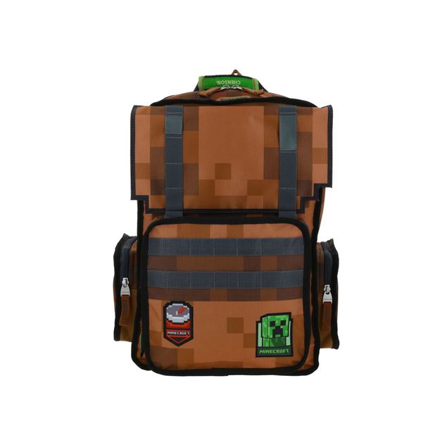 Mochila-Minecraft-Grande-Pexel-Mc66284-B