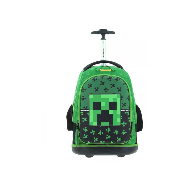 Mochila-Minecraft-Con-Ruedas-Mc66086-G