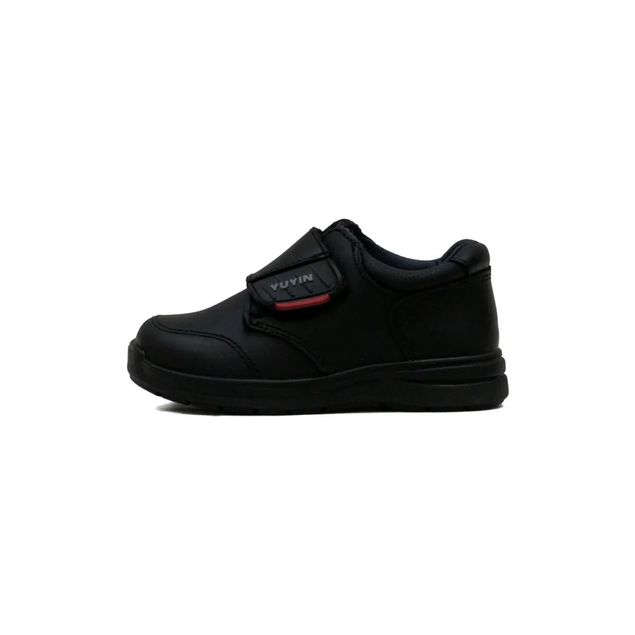 Zapato-Yuyin-Escolar-Velcro-Ancho-Para-Niño-24311