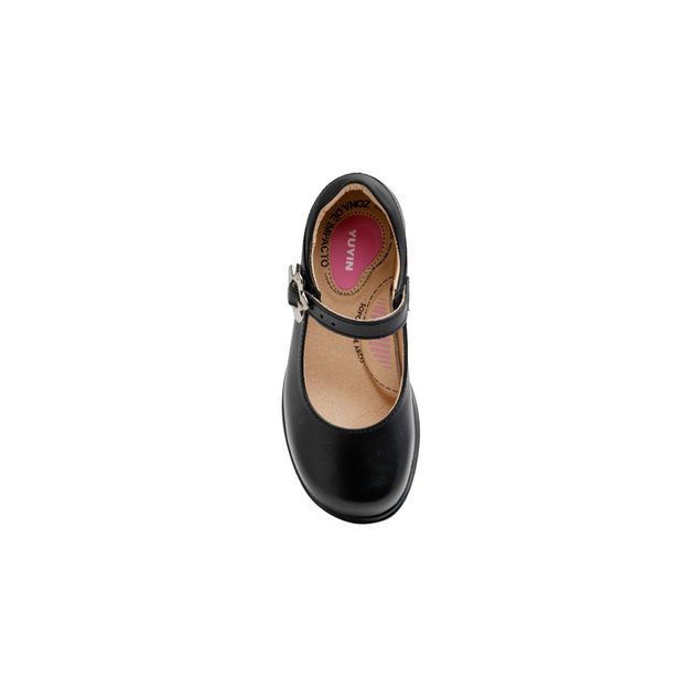 Zapato-Yuyin-Escolar-Hebilla-Floral-Para-Niña-24281