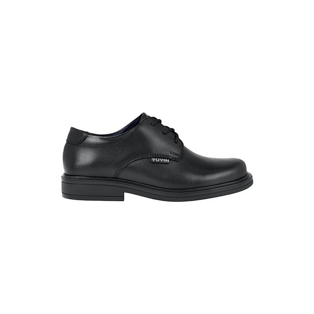 Zapato-Yuyin-Escolar-Formal-Liso-Junior-24320